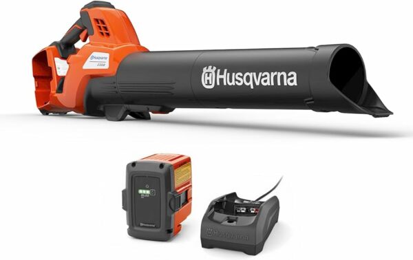 Souffleur à batterie Husqvarna 230IB PACK