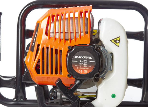 Tarière thermique Anova AH 52 – Image 2