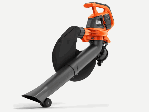 Aspirateur Souffleur à batterie Husqvarna 120 IBV PACK