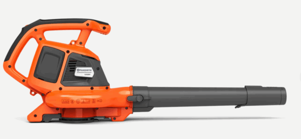 Aspirateur Souffleur à batterie Husqvarna 120 IBV PACK – Image 2