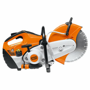 Découpeuse thermique Stihl TS 480 i