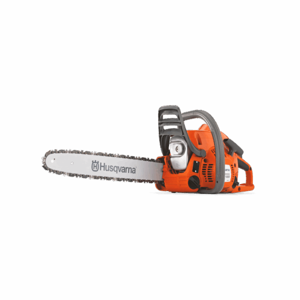Tronçonneuse thermique Husqvarna 120 MARK II 35SN
