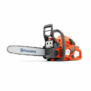 Tronçonneuse thermique Husqvarna 130