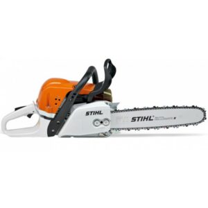 Tronçonneuse thermique Stihl MS 391