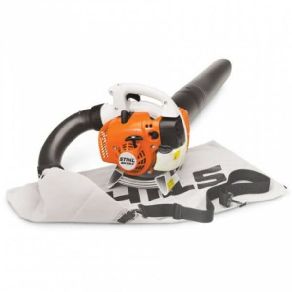 Aspiro-Souffleur thermique Stihl SH 56