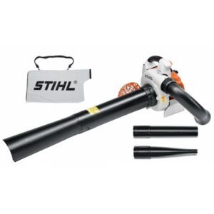 Aspiro-Souffleur thermique Stihl SH 86 C-E
