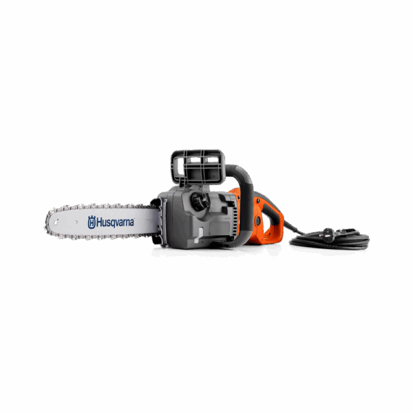Tronçonneuse électrique Husqvarna 420 EL