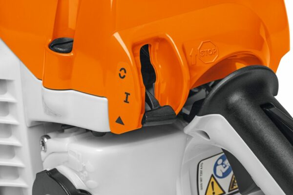 Tronçonneuse thermique Stihl MS 261 – Image 3