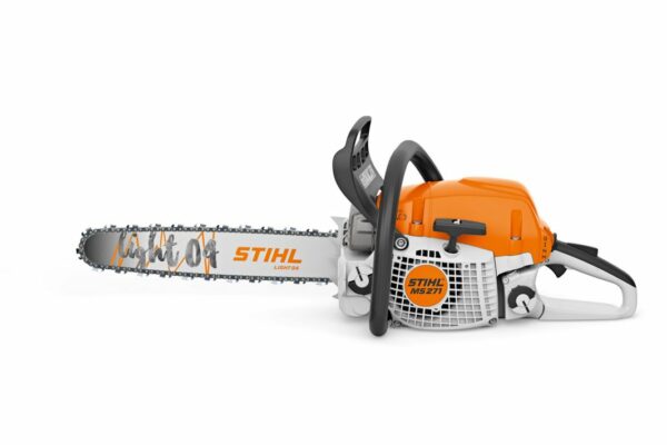 Tronçonneuse thermique Stihl MS 271 – Image 2
