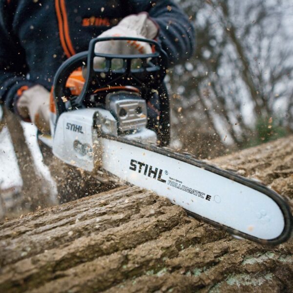 Tronçonneuse thermique Stihl MS 291 – Image 3