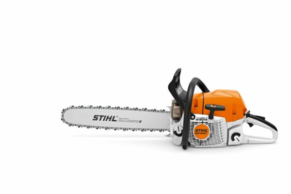 Tronçonneuse thermique Stihl MS 400 C-M – Image 3