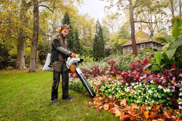 Aspiro-Souffleur thermique Stihl SH 86 C-E – Image 3