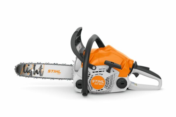 Tronçonneuse thermique Stihl MS 162 C-BE – Image 3