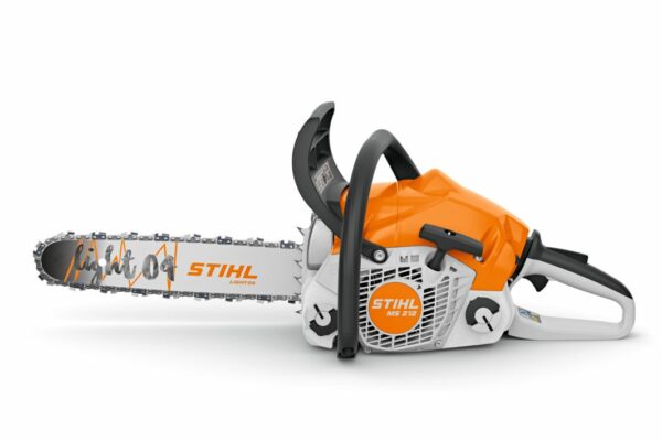 Tronçonneuse thermique Stihl MS 212 – Image 3