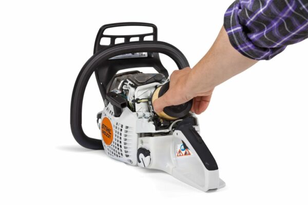 Tronçonneuse thermique Stihl MS 231 – Image 3