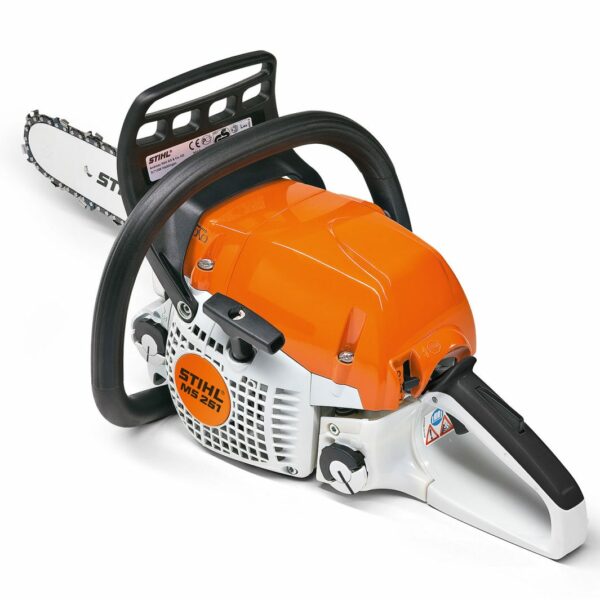 Tronçonneuse thermique Stihl MS 251 – Image 3