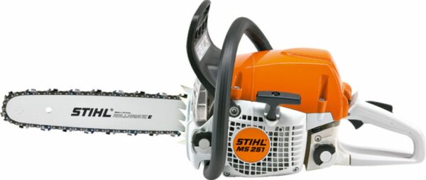 Tronçonneuse thermique Stihl MS 251 – Image 2