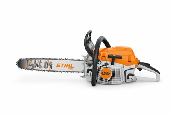 Tronçonneuse thermique Stihl MS 261 – Image 2