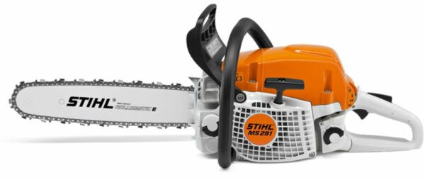 Tronçonneuse thermique Stihl MS 291 – Image 2