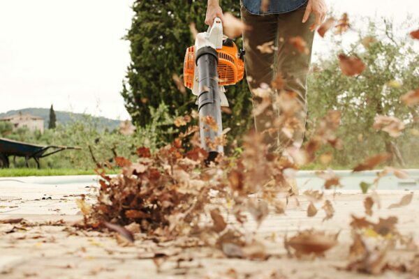 Souffleur thermique Stihl BG 56 – Image 3