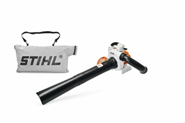 Aspiro-Souffleur thermique Stihl SH 56 – Image 3