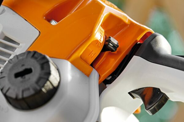 Tronçonneuse thermique Stihl MS 212 C-BE – Image 3