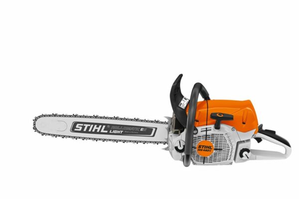 Tronçonneuse thermique Stihl MS 462 C-M – Image 2