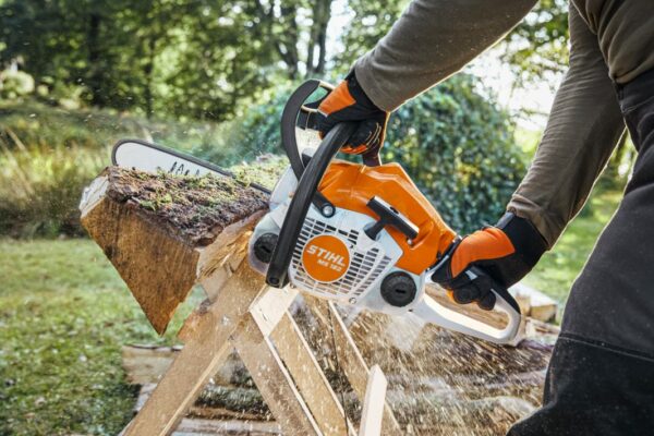 Tronçonneuse thermique Stihl MS 162 – Image 4
