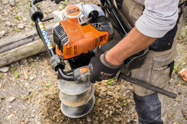 Tarière thermique Stihl BT 131 – Image 4