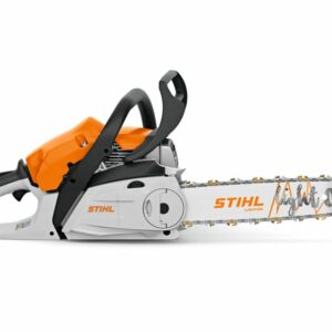 Tronçonneuse thermique Stihl MS 182 C-BE