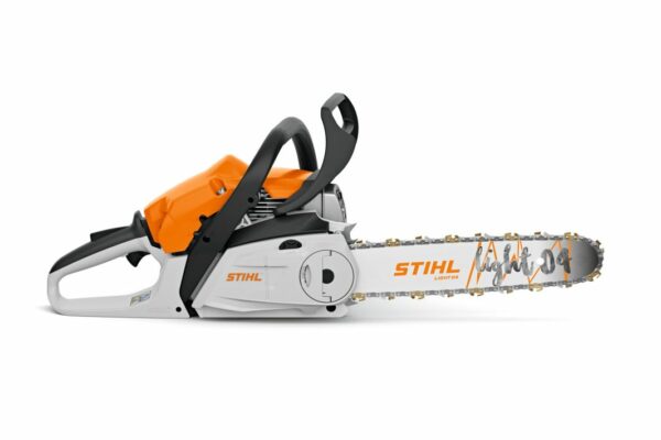 Tronçonneuse thermique Stihl MS 182 C-BE