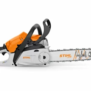 Tronçonneuse thermique Stihl MS 212 C-BE