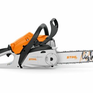 Tronçonneuse thermique Stihl MS 162 C-BE