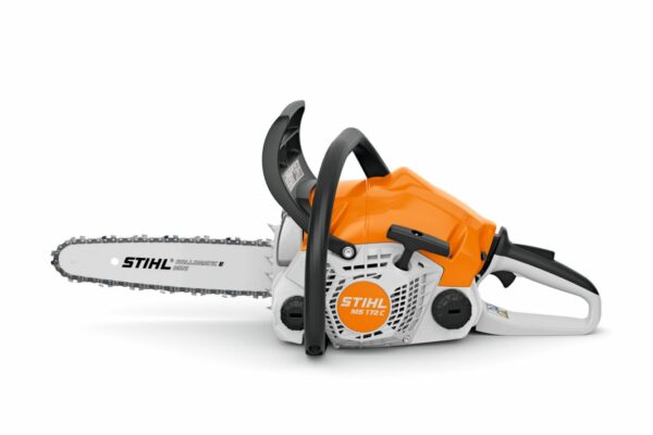 Tronçonneuse thermique Stihl MS 172 C-BE – Image 2
