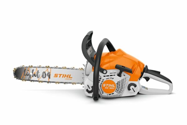 Tronçonneuse thermique Stihl MS 182 C-BE – Image 2