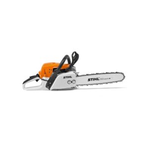 Tronçonneuse thermique Stihl MS 291