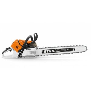 Tronçonneuse thermique Stihl MS 500 i