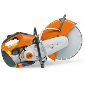Découpeuse thermique Stihl TS 420