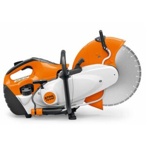 Découpeuse thermique Stihl TS 440