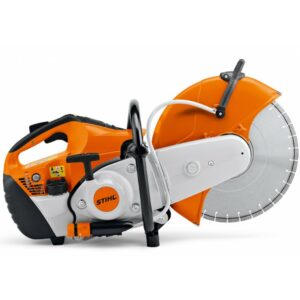 Découpeuse thermique Stihl TS 500 i