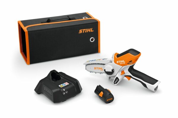 Tronçonneuse à main Stihl GTA 26 – Image 2