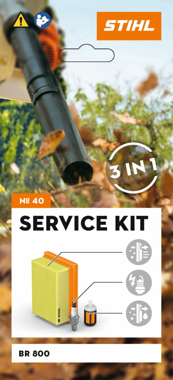 Kit entretien Stihl BR 800 – Image 2