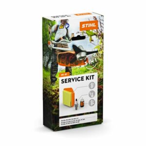 Kit entretien Stihl pour débroussailleuse
