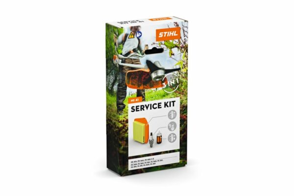 Kit entretien Stihl pour débroussailleuse