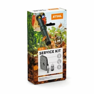 Kit entretien Stihl BG 56, BG 66, BG 86 et SH 86