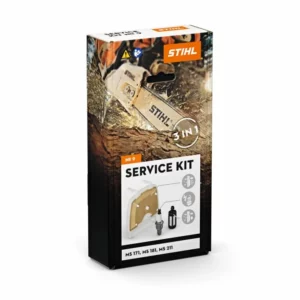Kit entretien Stihl MS 181 et MS 211