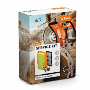 Kit entretien Stihl TS 410, TS 420 et TS 440