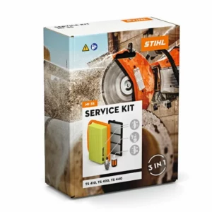 Kit entretien Stihl TS 410, TS 420 et TS 440