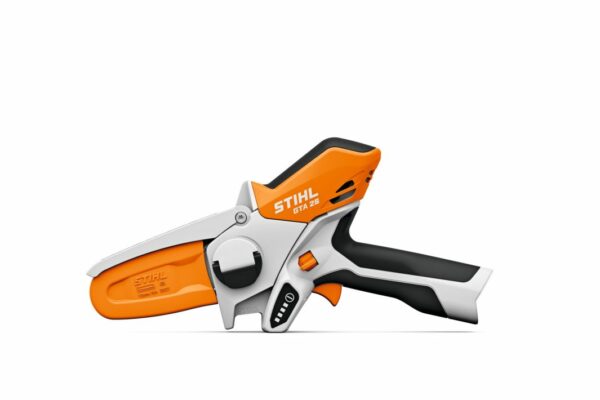 Tronçonneuse à main Stihl GTA 26 – Image 3