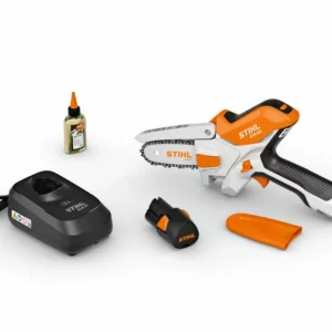 Tronçonneuse à main Stihl GTA 20
